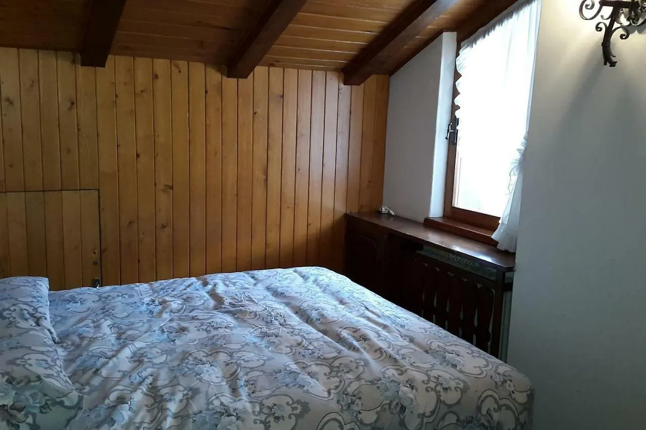 Mansarda a San Vito di Cadore 0*,  Italia