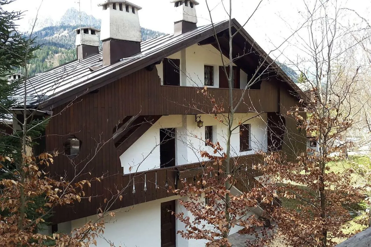 Mansarda a San Vito di Cadore