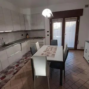  Appartamento Casa