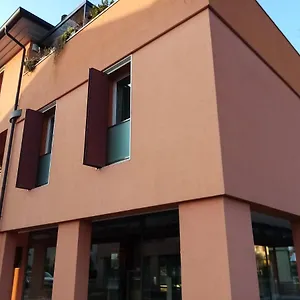  Appartamento Terrapiana