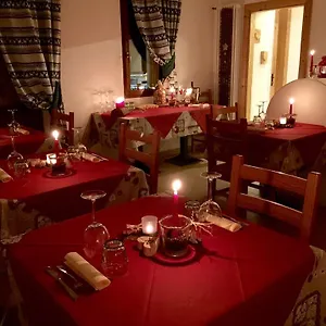 Gasthuis Malga Giau, San Vito di Cadore